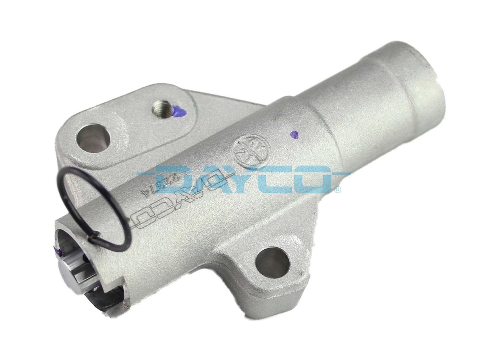 Vibration Damper, timing belt (HAT32)