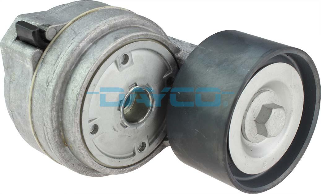 Belt Tensioner, V-ribbed belt