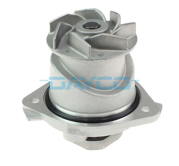 Water Pump, engine cooling (DP731)