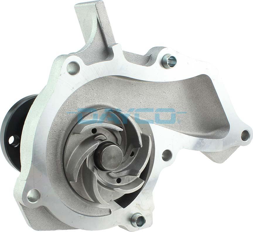 Water Pump, engine cooling (DP270)