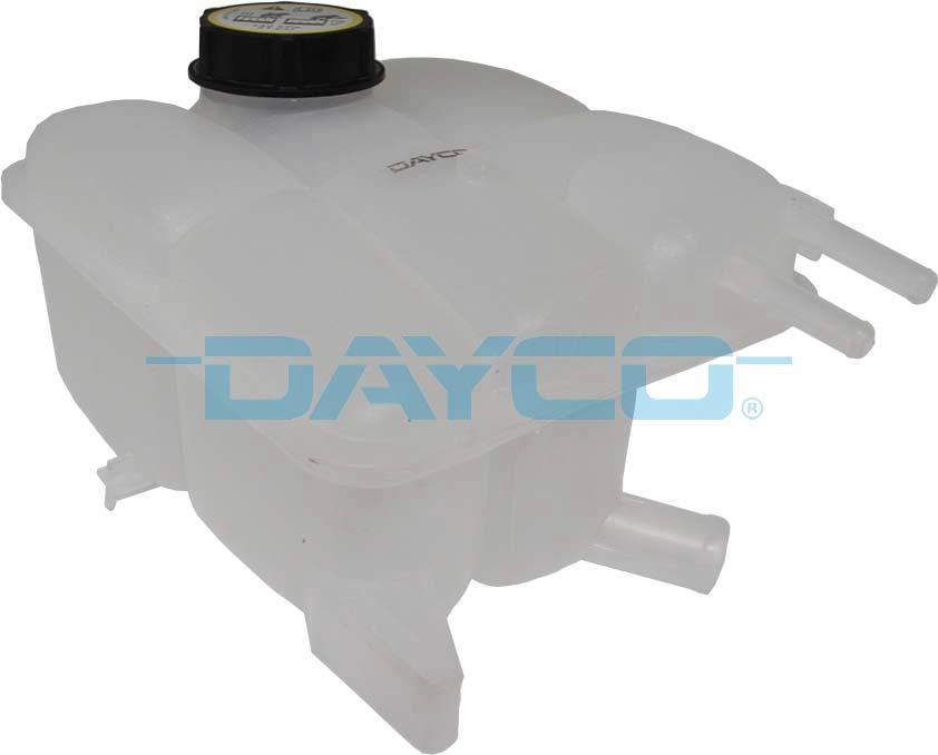 Expansion Tank, coolant (DET0017)