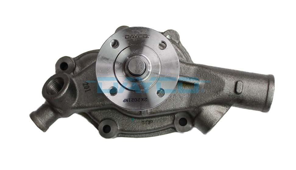 Water Pump, engine cooling (DP1814)