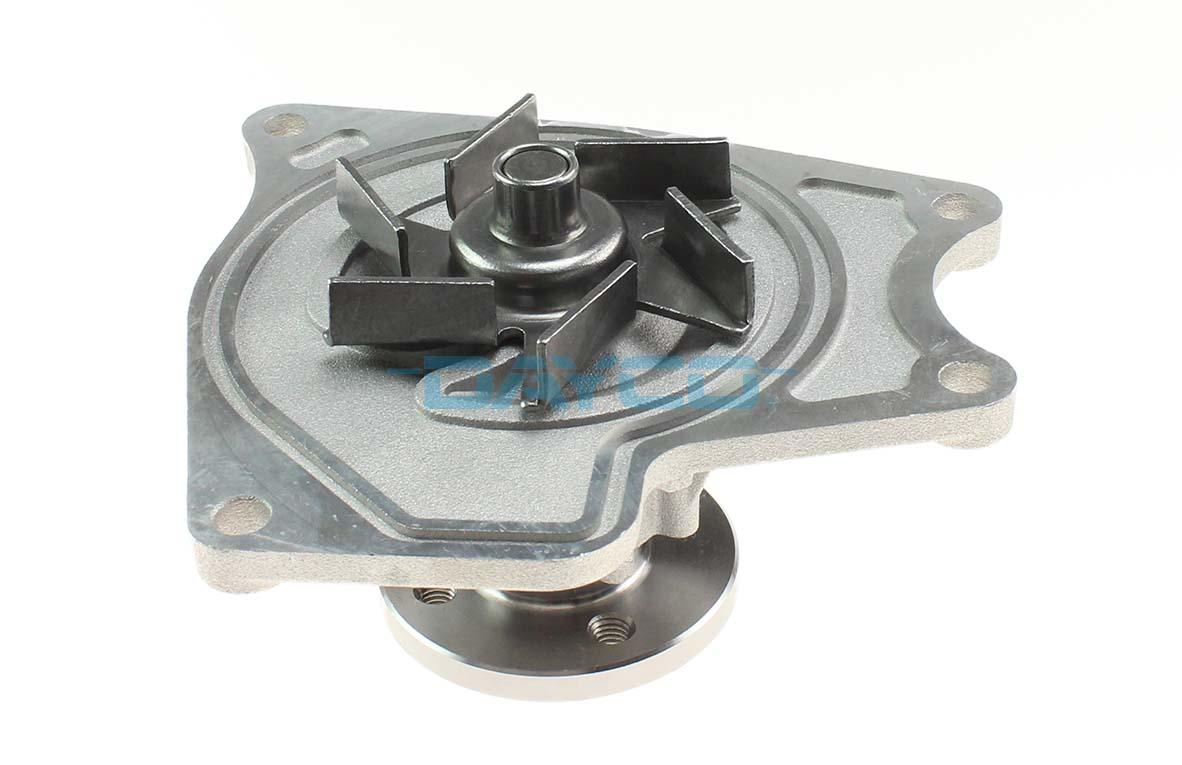 Water Pump, engine cooling (DP770)
