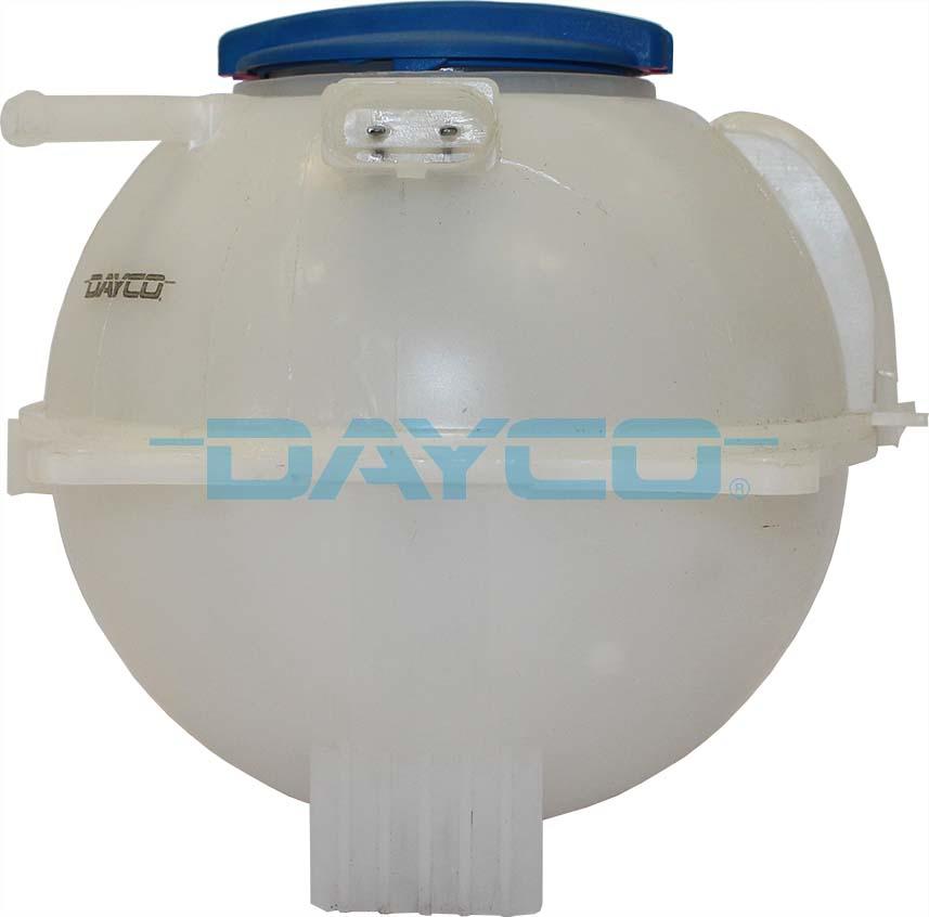 Expansion Tank, coolant