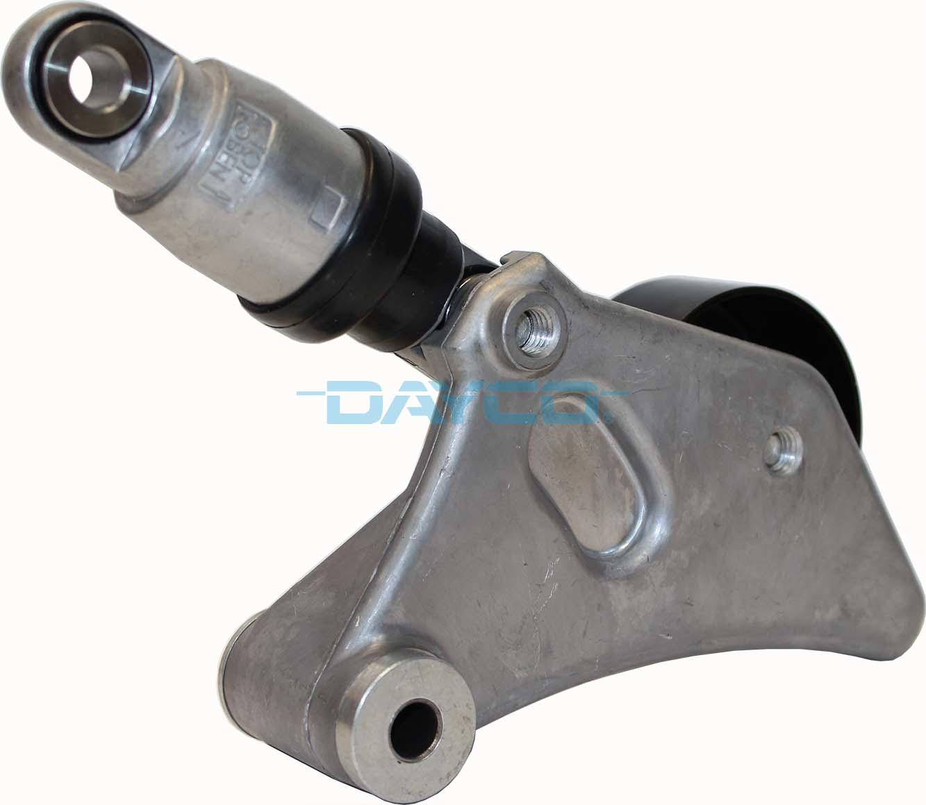 Belt Tensioner, V-ribbed belt