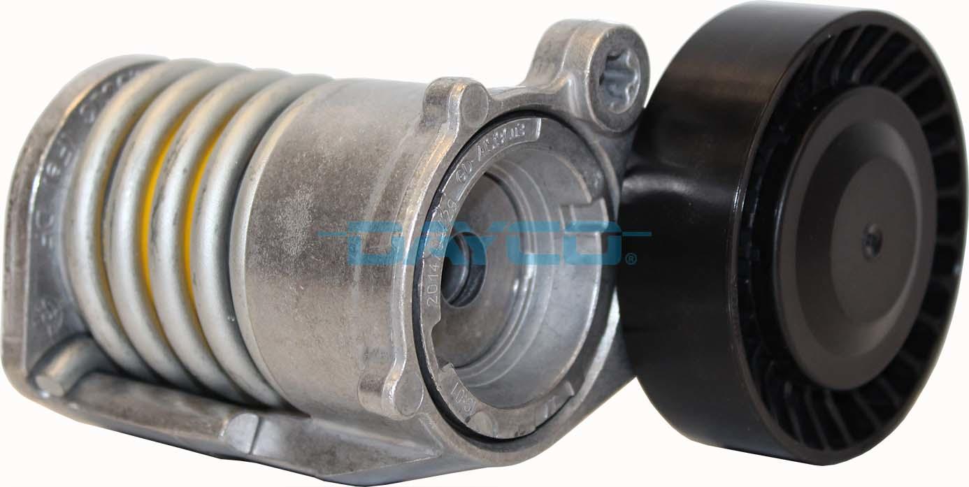 Belt Tensioner, V-ribbed belt