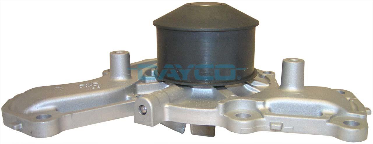 Water Pump, engine cooling (DP698)