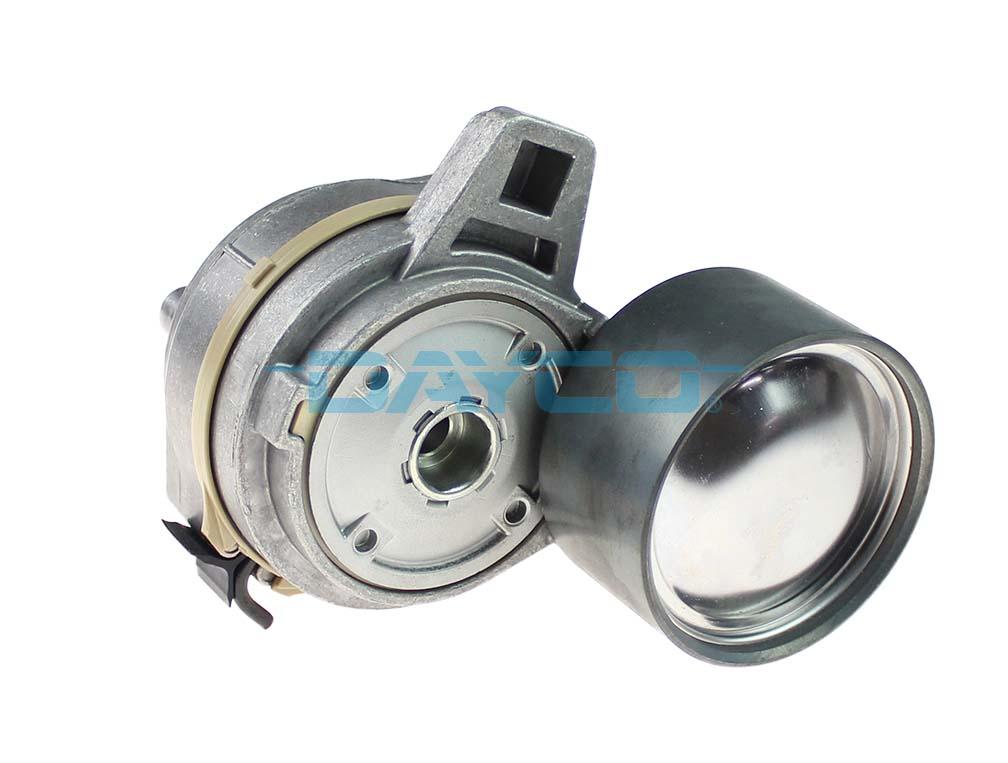 Belt Tensioner, V-ribbed belt