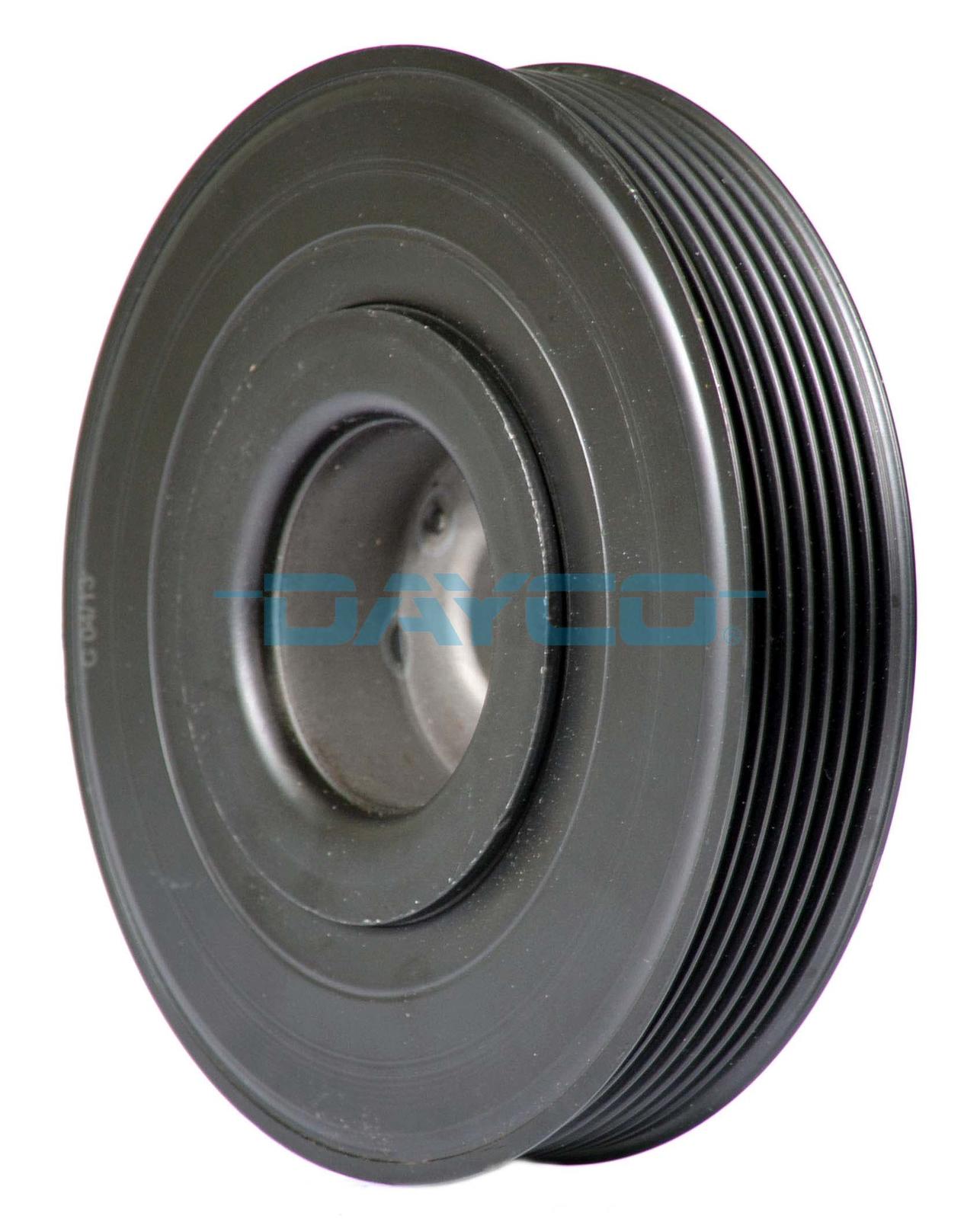 Belt Pulley, crankshaft (HB1740N)
