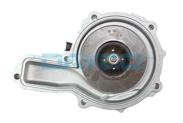 Water Pump, engine cooling (DP250)
