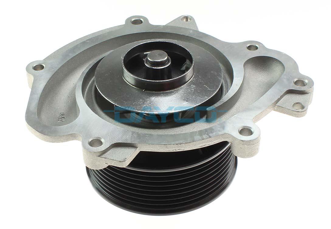 Water Pump, engine cooling (DP342)