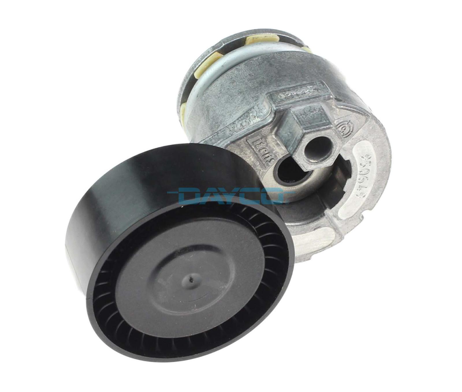 Belt Tensioner, V-ribbed belt