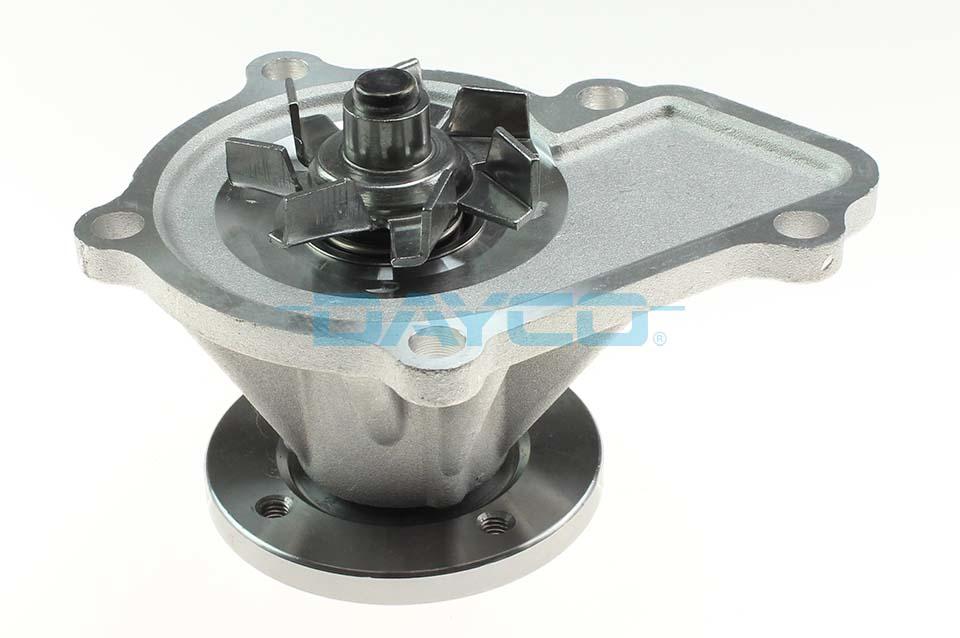 Water Pump, engine cooling (DP614)