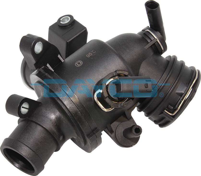 Thermostat, coolant (DT193L)