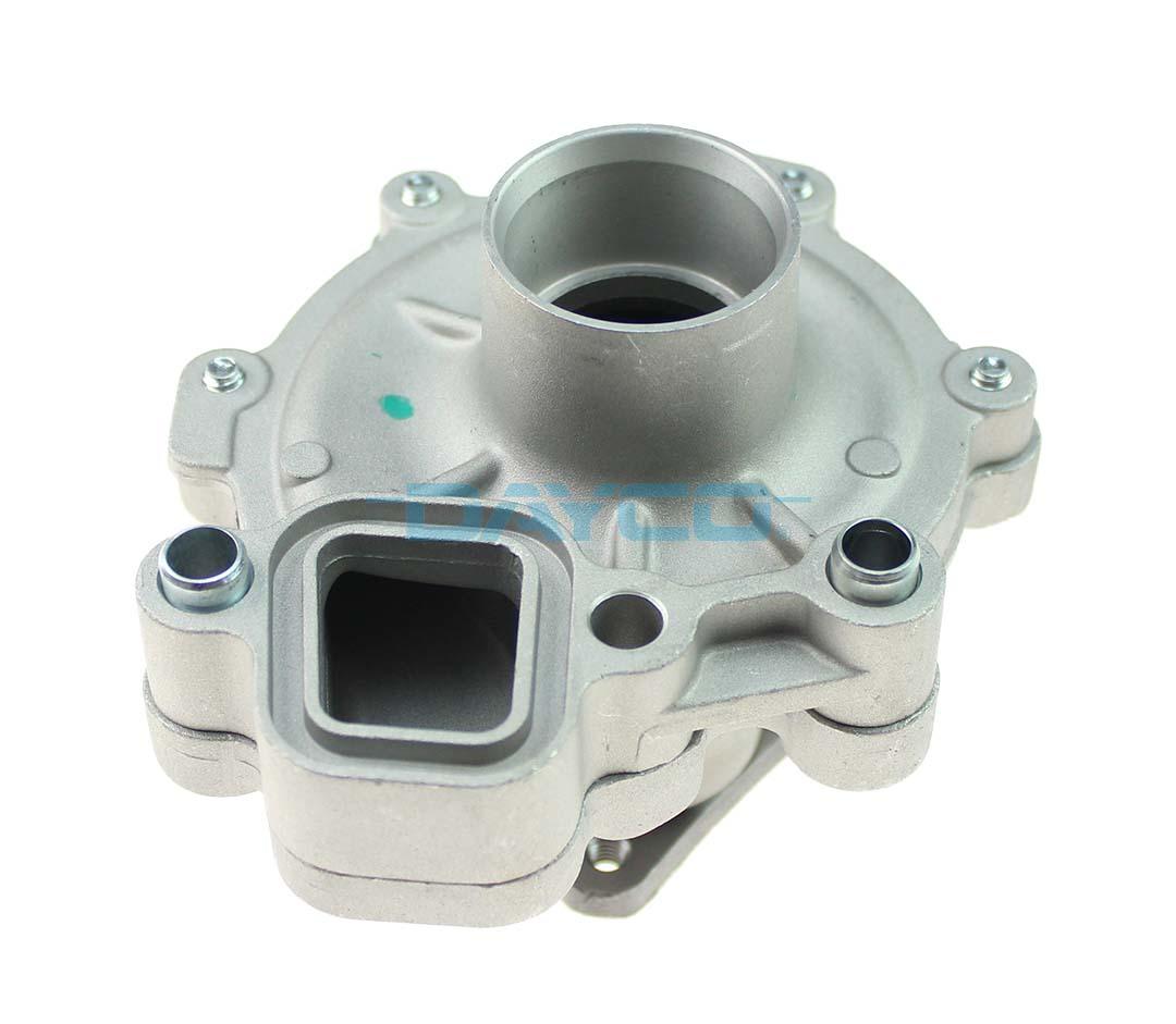 Water Pump, engine cooling (DP1899)