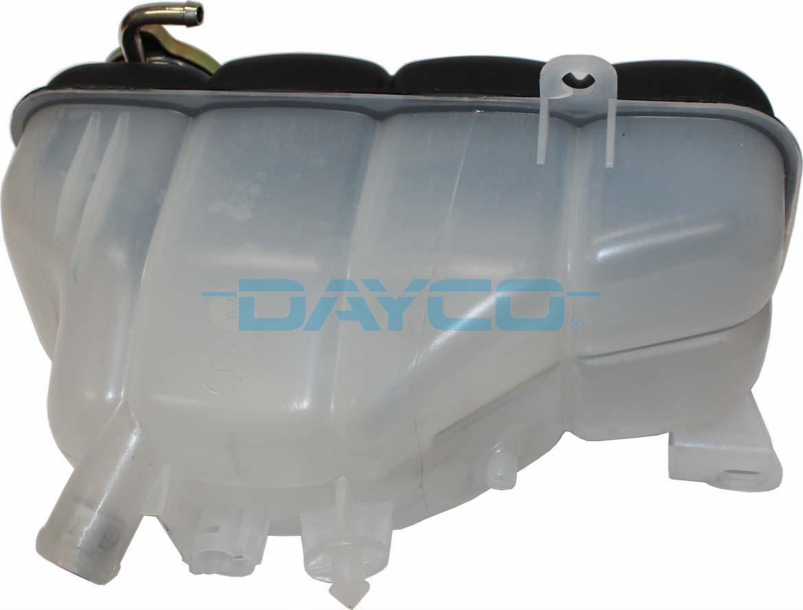 Expansion Tank, coolant (DET0061)
