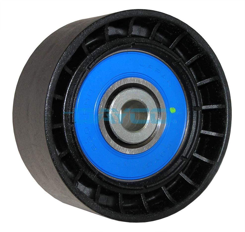 Deflection/Guide Pulley, V-ribbed belt (APV1121)