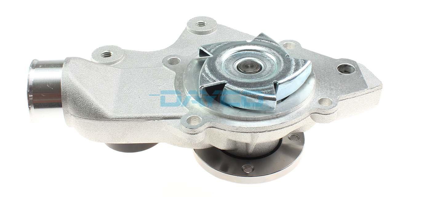 Water Pump, engine cooling (DP589)