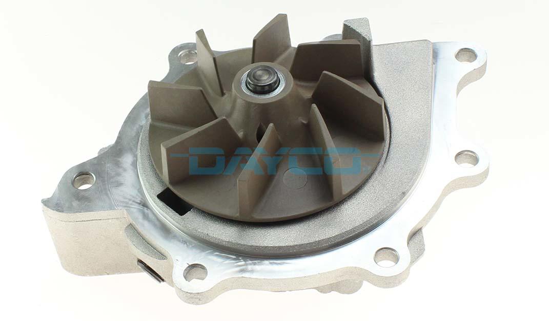 Water Pump, engine cooling (DP223)
