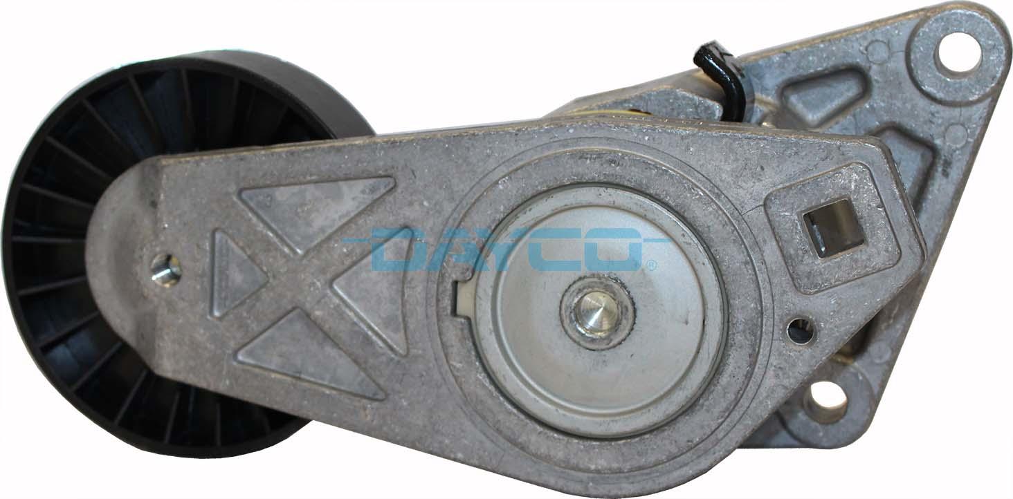 Belt Tensioner, V-ribbed belt
