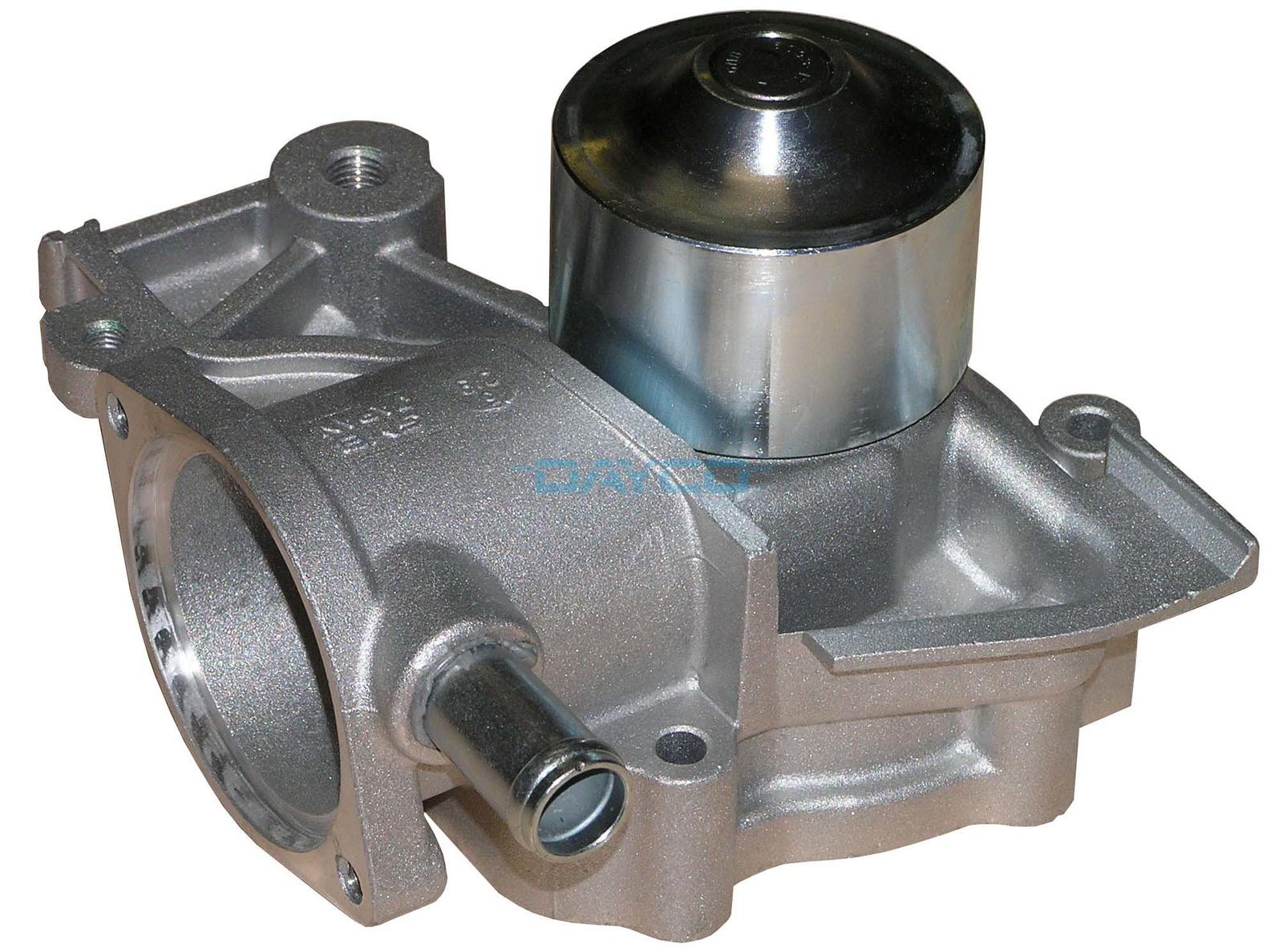 Water Pump, engine cooling (DP246)