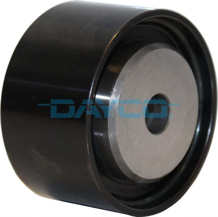 Deflection/Guide Pulley, V-ribbed belt (APV2971)