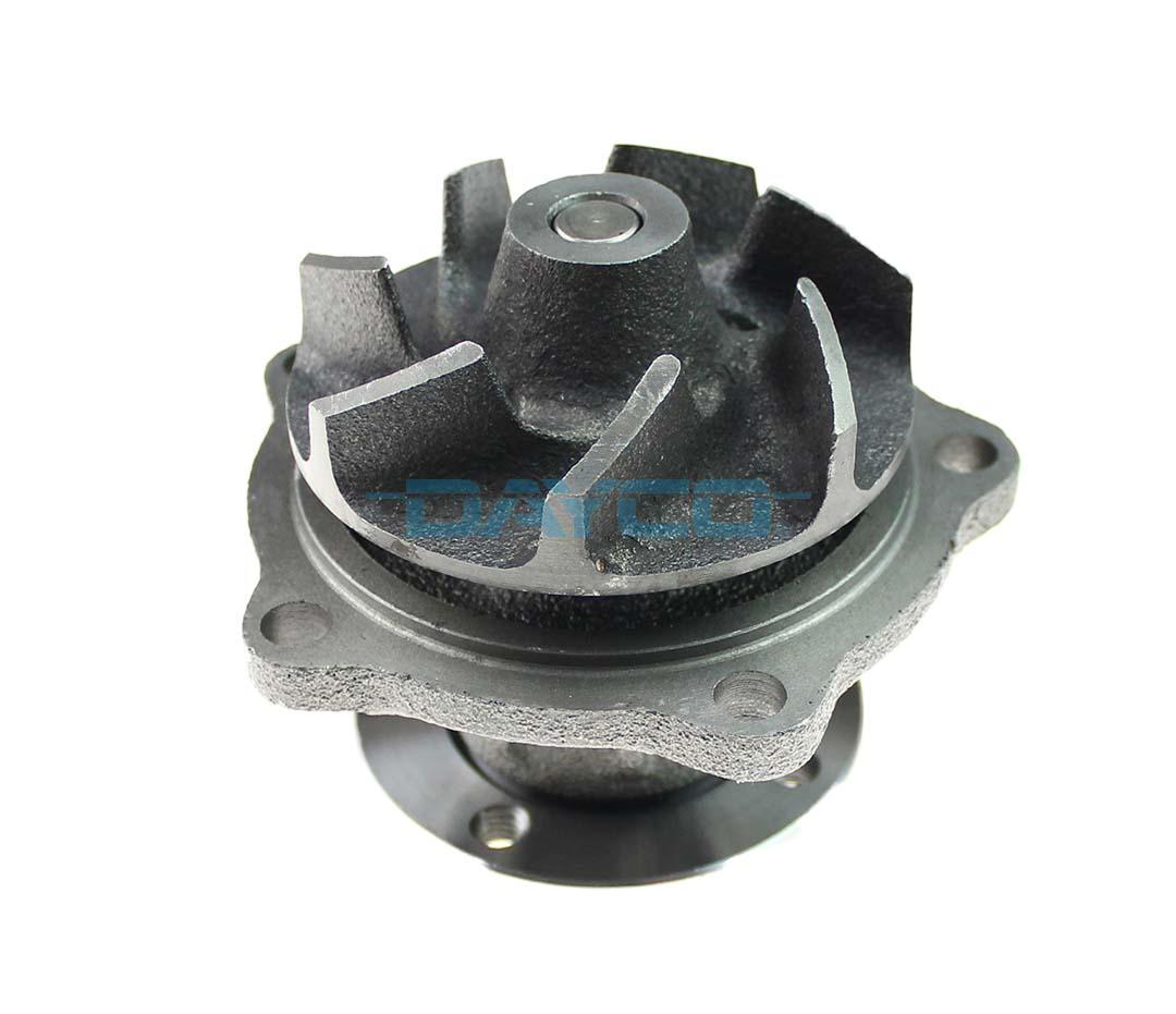 Water Pump, engine cooling (DP2067)