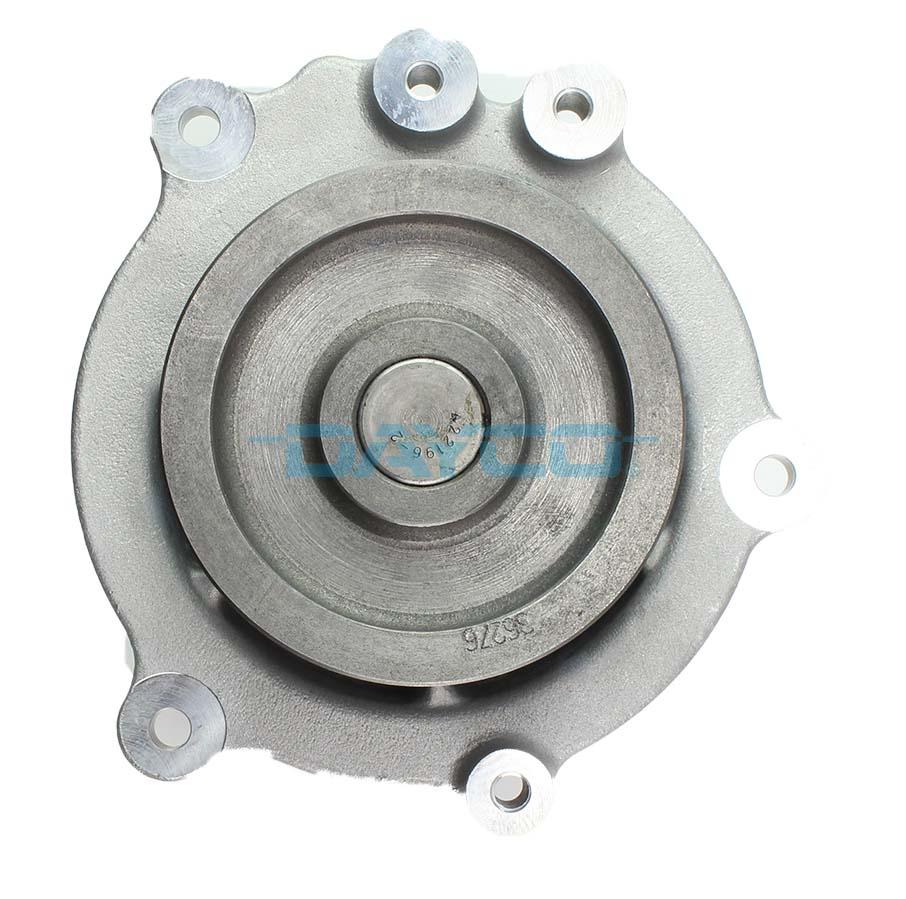 Water Pump, engine cooling (DP197)