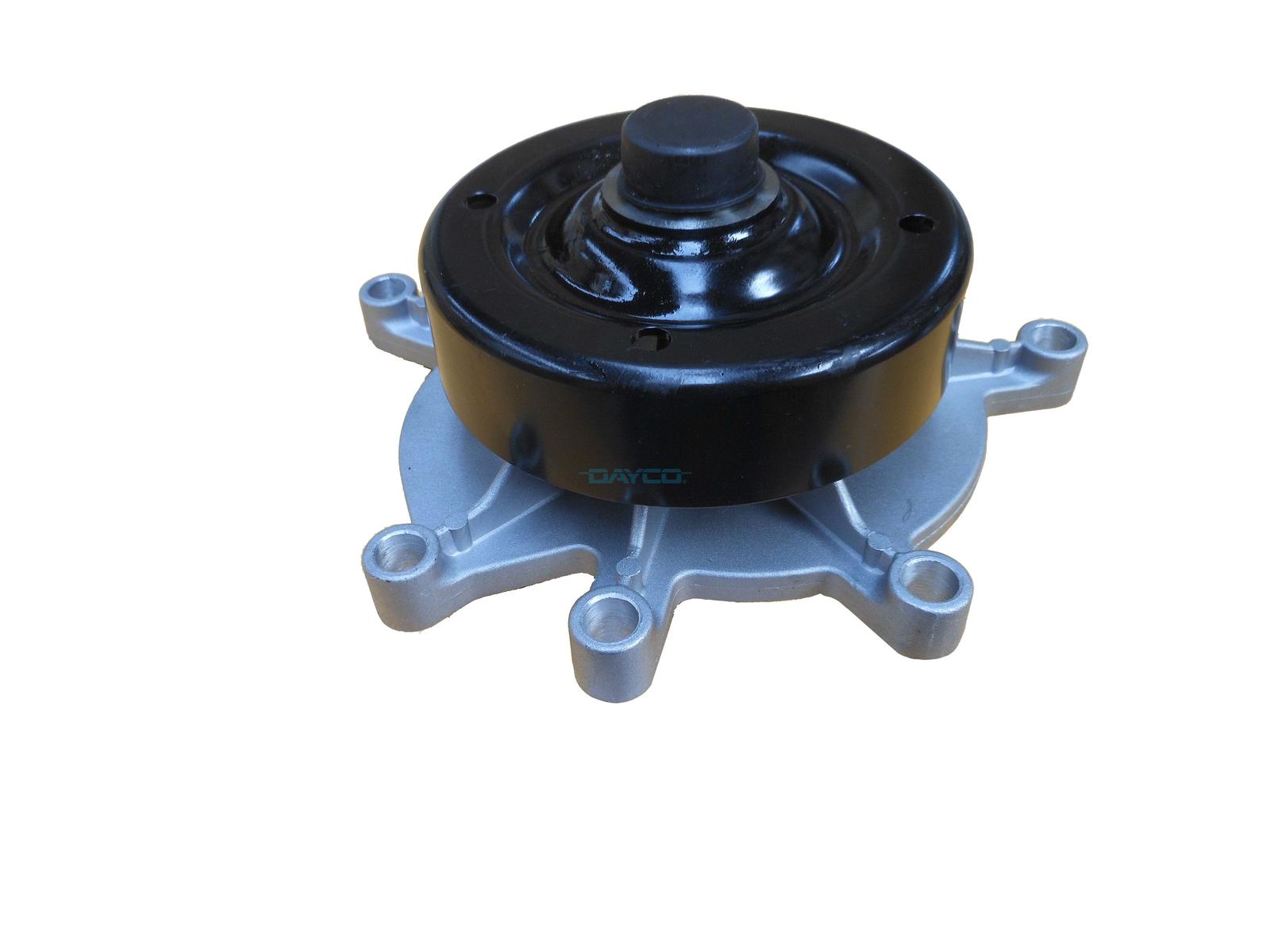 Water Pump, engine cooling (DP962)