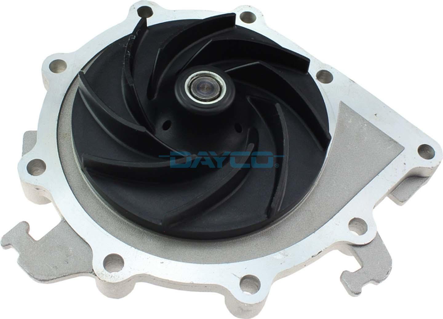 Water Pump, engine cooling (DP187)