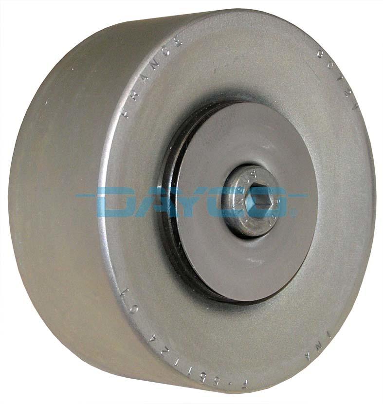 Deflection/Guide Pulley, V-ribbed belt (APV2421)