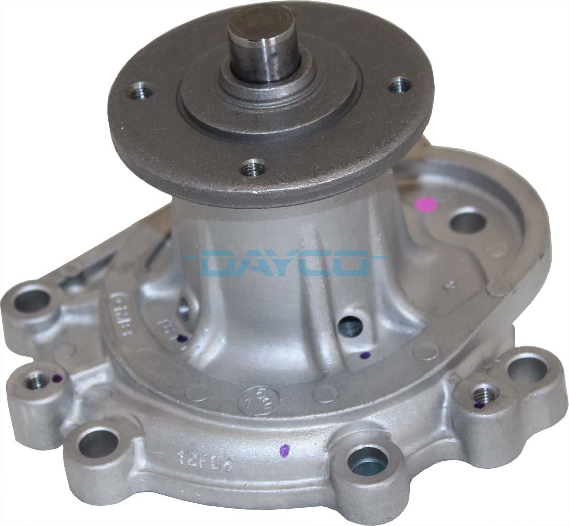 Water Pump, engine cooling (DP1241)