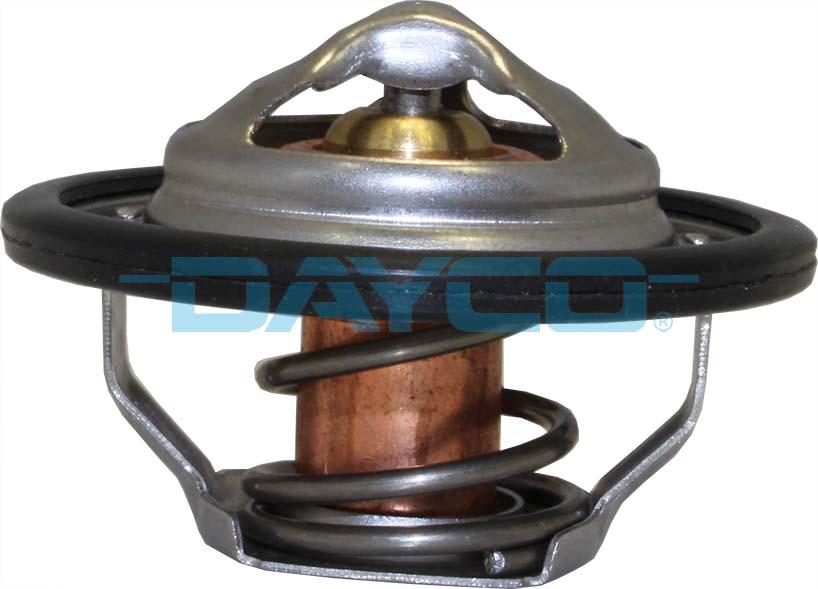 Thermostat, coolant (DT146P)