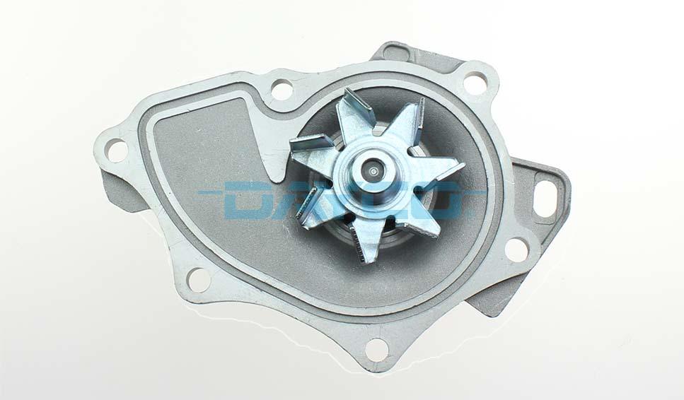 Water Pump, engine cooling (DP300)
