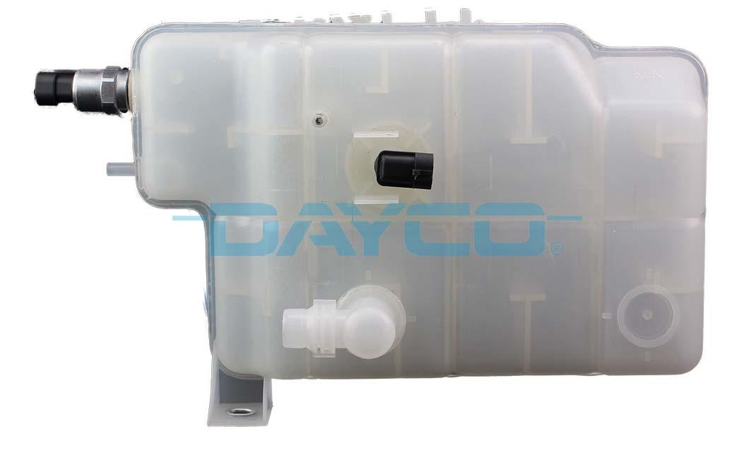 Expansion Tank, coolant (DET5019HD)
