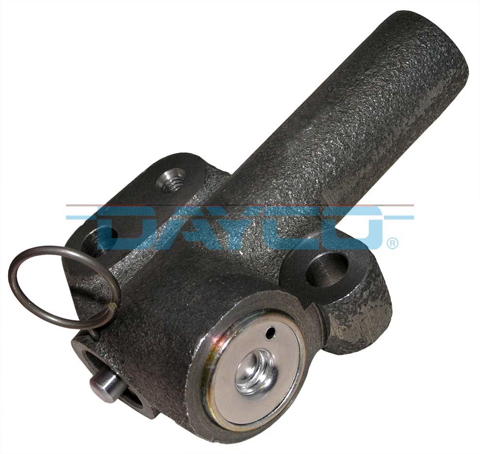 Vibration Damper, timing belt (HAT02)