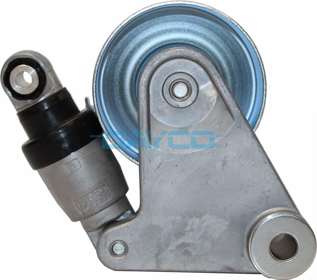 Belt Tensioner, V-ribbed belt