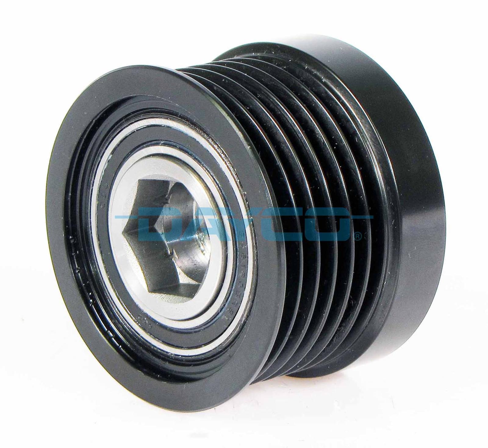 Alternator Freewheel Clutch (OAP146)