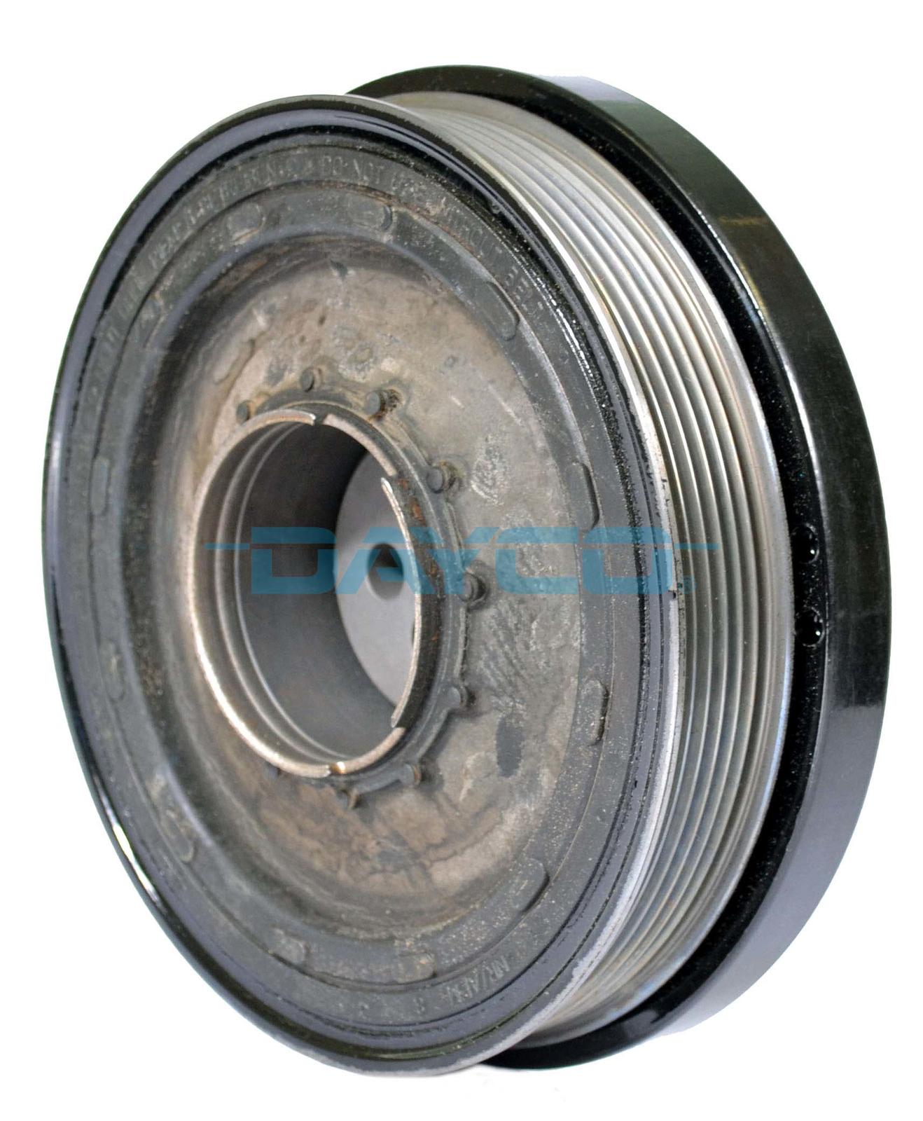 Belt Pulley, crankshaft (HB1749N)