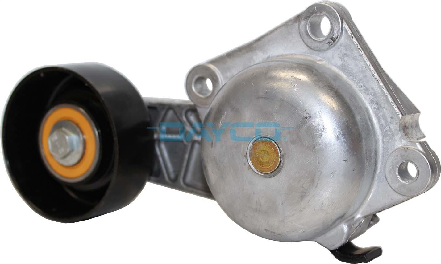 Belt Tensioner, V-ribbed belt