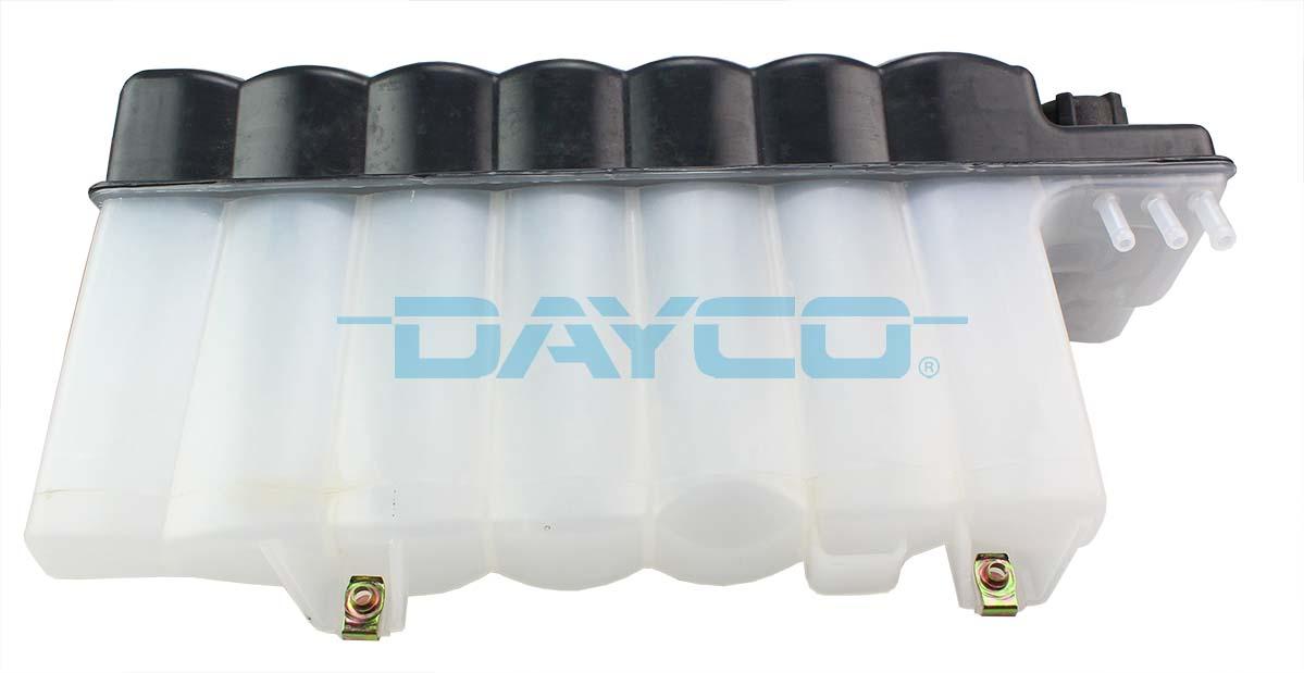 Expansion Tank, coolant (DET5002HD)