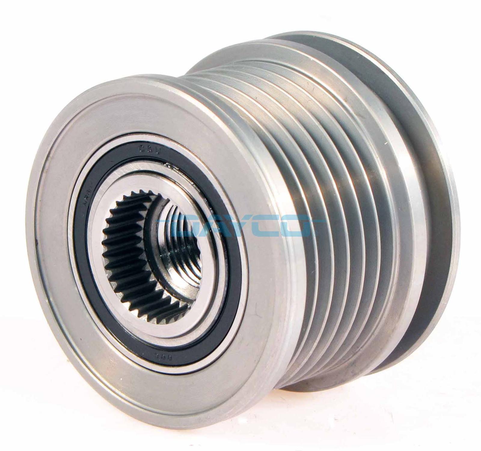 Alternator Freewheel Clutch (OAP007)