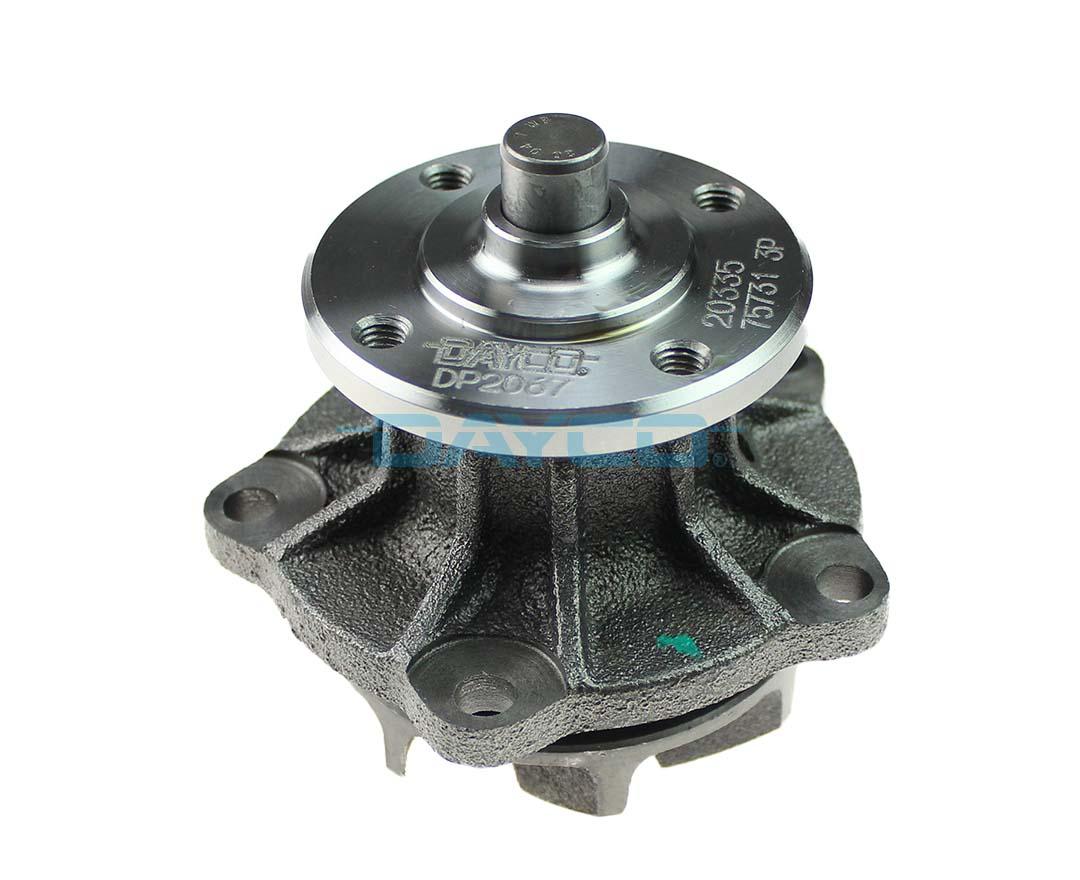 Water Pump, engine cooling