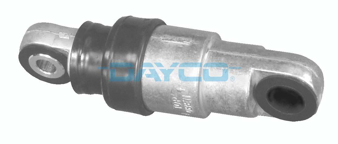 Belt Tensioner, V-ribbed belt (89352)