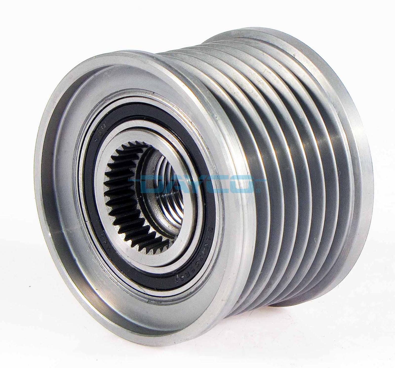 Alternator Freewheel Clutch (OAP059)