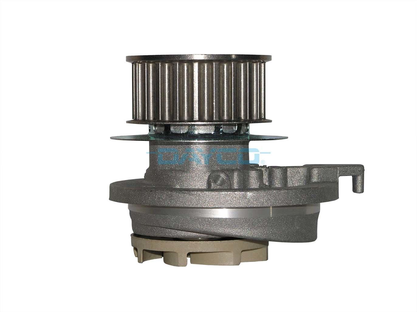 Water Pump, engine cooling (DP014)