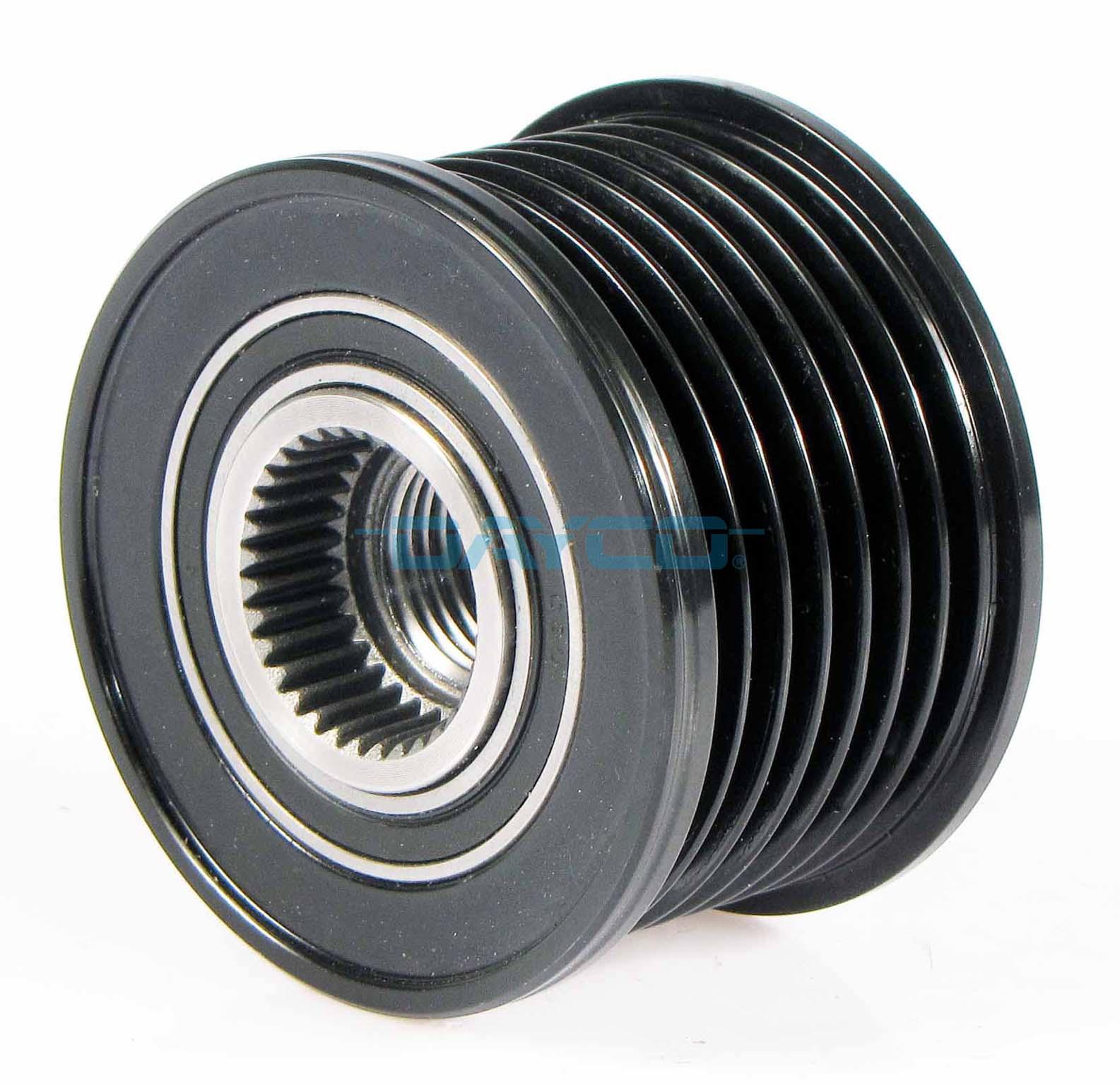 Alternator Freewheel Clutch (OAP056)
