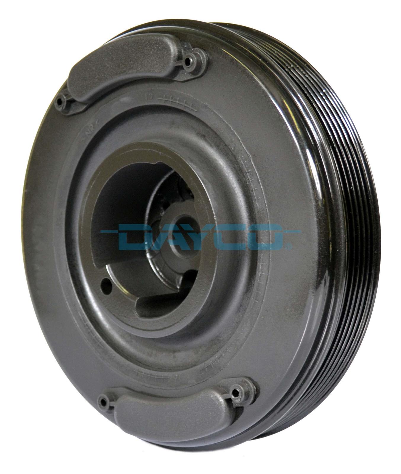 Belt Pulley, crankshaft (HB1739N)