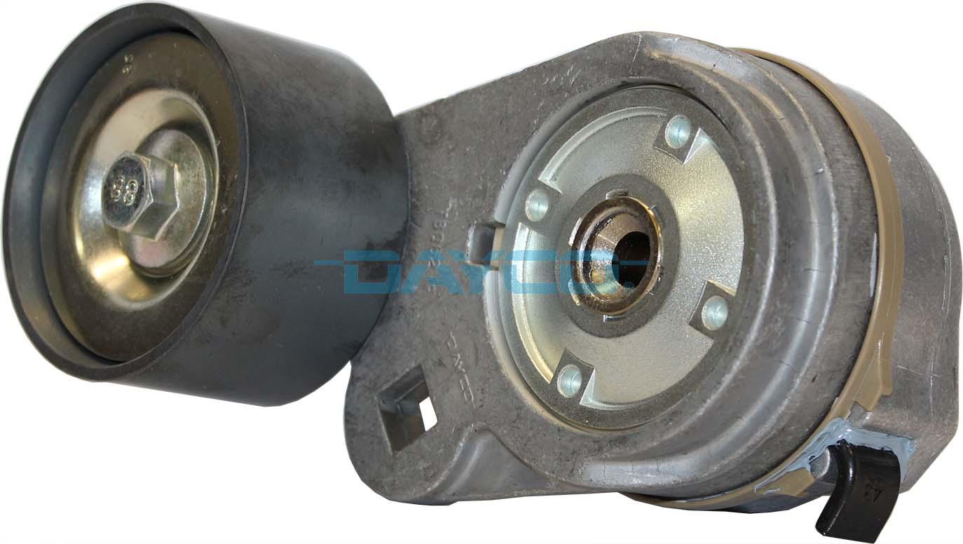 Belt Tensioner, V-ribbed belt