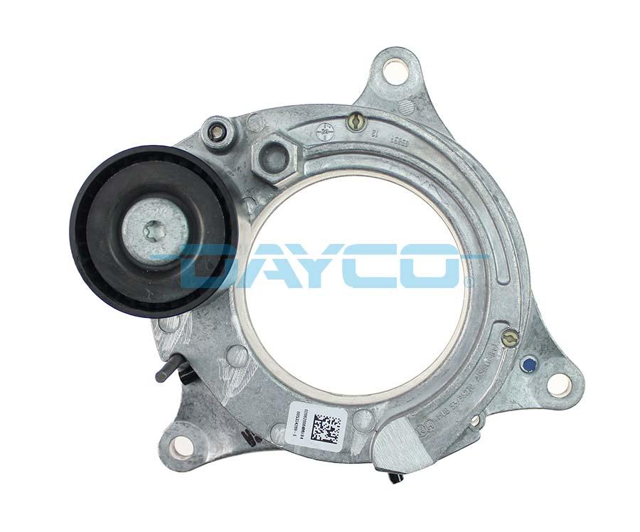 Belt Tensioner, V-ribbed belt (APV4122)